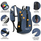 20L Small Hiking Backpack for Women Men