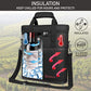 3 Bottle Wine Carrier Tote