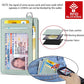 Slim Minimalist Wallet RFID Credit Card Holder for Men