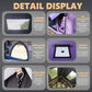 13' x 10' Large Inflatable Tents for Camping 8