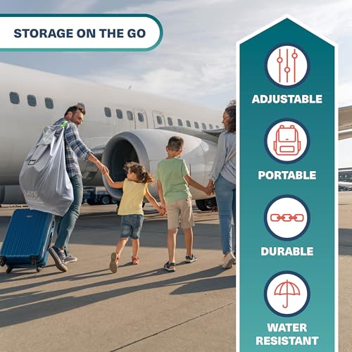Stroller Travel Bag for Airplane
