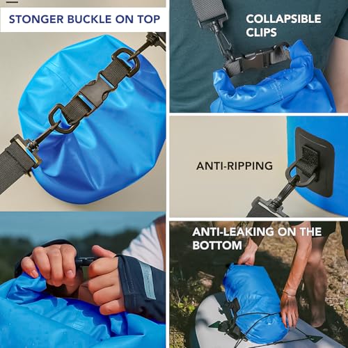 Dry Bag 2L 5L