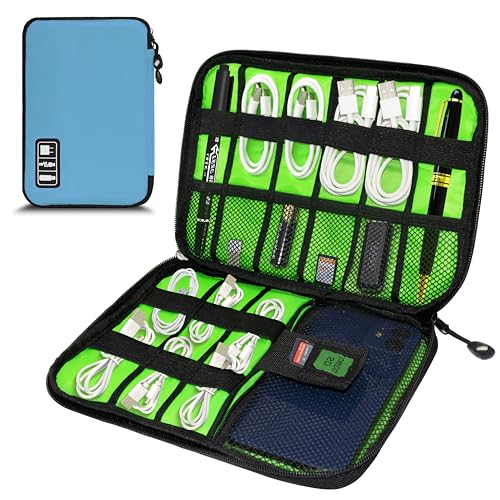 Electronics Organizer