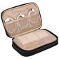 Electronics Travel Organizer Cord Case