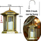 Solar Lantern Outdoor