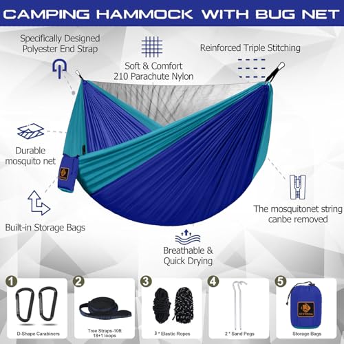 Small Hammock