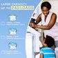Laundry Detergent Sheets (240 Count)