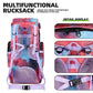 70L Camping Hiking Backpack for Men Women Large Military Tactical Backpack Molle Rucksack Backpack for Outdoor