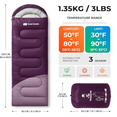 Sleeping Bags for Adults