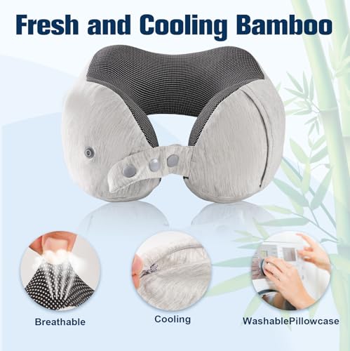 Neck Pillow for Traveling