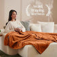 Fleece Blanket Luxury Microplush