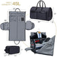 Garment Bags for Travel