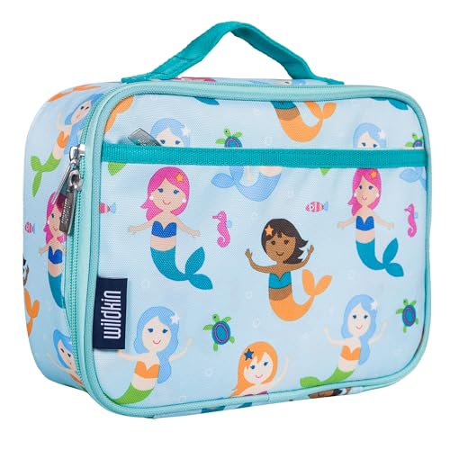 Kids Insulated Lunch Box