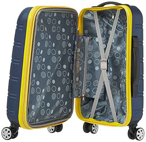 Melbourne Hardside Expandable Spinner Wheel Luggage