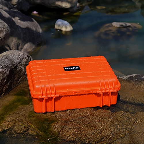 All Weather IP67 Waterproof Hard Camera Case