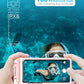 3D Waterproof Phone Pouch with Lanyard