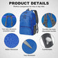 20L Lightweight Packable Hiking Daypack Foldable Backpack for Men Women Small Travel Outdoor Foldable Shoulder Bag