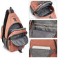 Sling Bag for Men Women