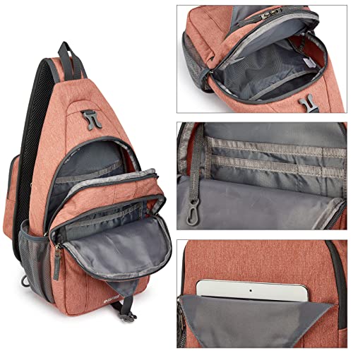 Sling Bag for Men Women
