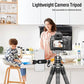 42.2" Carbon Fiber Travel Tripod with 4