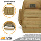 DBTAC Diaper Bag Backpack for Dad