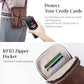 Genuine Leather Small Crossbody Bags for Women Cell Phone Purse