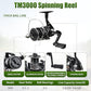 Fishing Rod Reel Combo (2 Count)