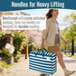 Heavy Duty Moving Bags (4 Count)