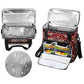 Travel Coffee Maker Carrying Bag Compatible with Keurig K