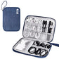 Travel Electronics Organizer Portable Cable Organizer Bag for Storage Electronic Accessories Case for Cord