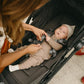 Metro 3 Deluxe Baby Stroller for Newborns
