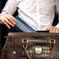 3 Watch Travel Case