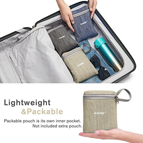 10 15L Small Rucksack Foldable Backpack Lightweight Packable Daypack Travel Outdoor Hiking Shoulder Bag