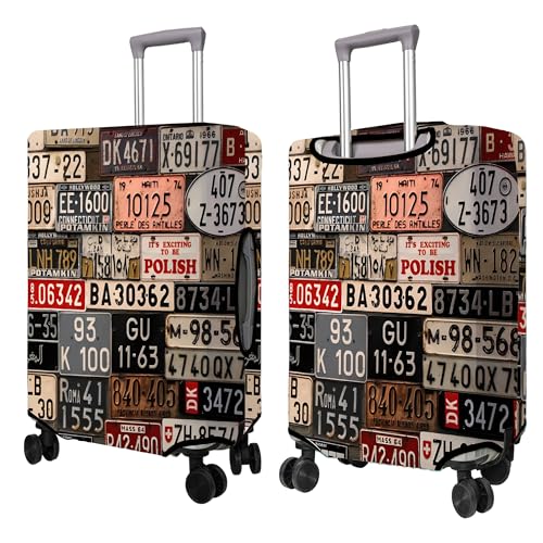 Travel Luggage Cover Suitcase Protector Fits 18