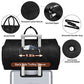 Garment Duffle Bag for Travel (56 Liters)