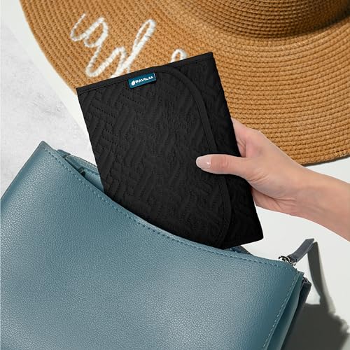 Travel Jewelry Case Organizer