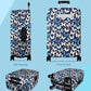 Luggage Cover for Suitcase Tsa Approved Protector