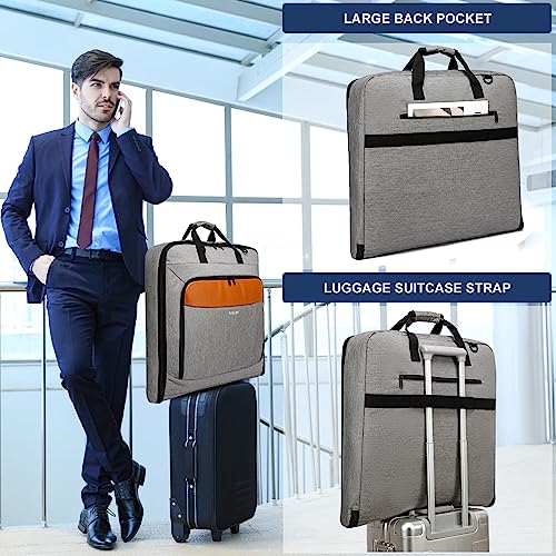 Travel Garment Bag