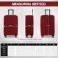 Travel Luggage Cover