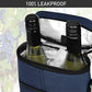 2 Bottle Wine Carrier Tote