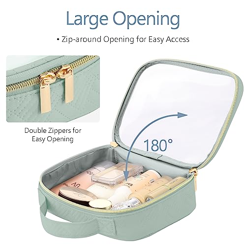 Clear Makeup Bag Travel
