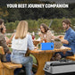 Power Bank 24000mAh with 110V AC Outlet Portable Laptop Battery Bank