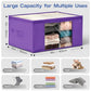 Clothes Storage Bags (4 Count)