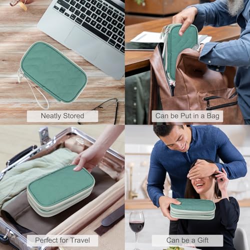 Electronic Organizer