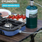 Camping Stove Propane