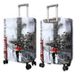 Travel Luggage Cover Suitcase Protector Fits 18
