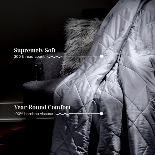 Lightweight Blanket