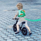 Toddlers Leash + Anti Lost Wrist Link