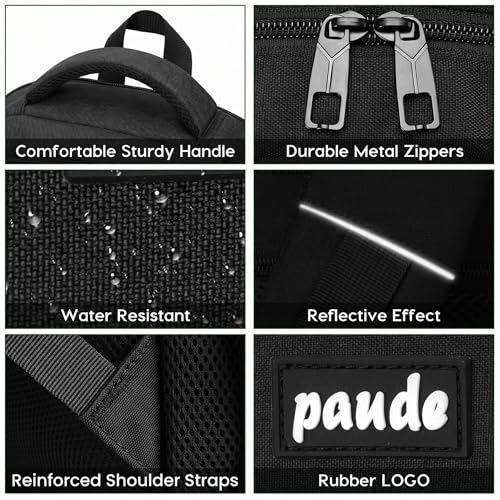 Laptop Backpack