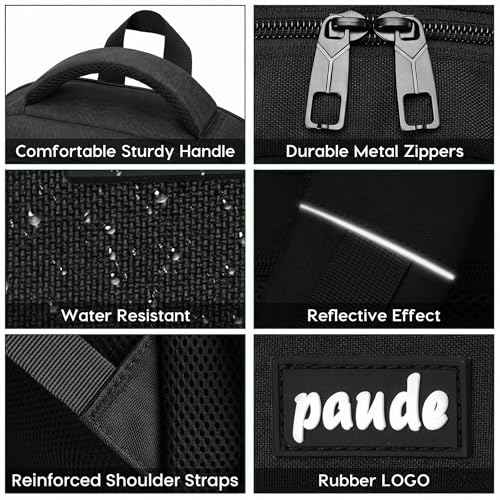 Laptop Backpack